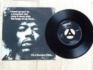 Jimi Hendrix  ... Voodoo Chile 7