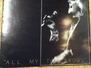 ++Carol Kidd++All My Tomorrows+Vinyl LP++Aloi Records+AKH005+UK1985+Rarität+TOP+