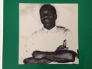 James Leary James II 1992 Jazz Vital Records VTL 005 2 Lps Audiophile