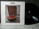 BB King nice vg+-ex original GF LP Indianola Mississippi Seeds