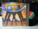 Brides of Funkenstein ex LP Never Buy Texas from a Cowboy