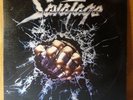 Savatage Power Of The Night Original Vinyl Record LP Album 81247-1 1985 (132)