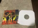 MERCYFUL FATE MELISSA LP ORIGINAL COVER,  EDITION  VENOM KING DIAMOND