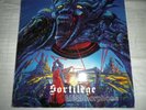 LP Sortilege Metamorphose normal Vinyl