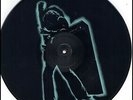 T. REX ELECTRIC WARRIOR  RARE Vinyl Record Picture Disc