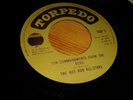 The Hot Rod Allstars Ten Commandments from the Devil  Skinhead Reggae