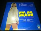 LAS ESTRELLAS DE LA SALSA - TIN MARIN  HEAR IT  Mexico SALSA boogaloo GUAGUANCO