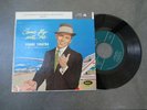 FRANK SINATRA Come Fly With Me CAPITOL EP 4-920 EX