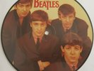 BEATLES LOVE ME DO / P.S I LOVE YOU  20th Ann UK Picture disc 7