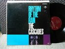 Cascades ex / m- original stereo LP Rhythm of the Rain