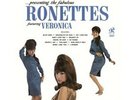 THE RONETTES - PRESENTING THE FABULOUS..  VINYL LP ROCK\'N\'ROLL ROCK NEU