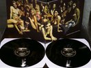 The Jimi Hendrix Experience ? Electric Ladyland  very rare 2 x lp  uk repress