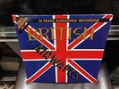 British Airwaves Direct Master 16 Track Audiophile LP Audio Encores 1980/81 EX
