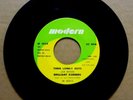 Northern Soul 45 BRILLIANT KORNERS Three Lonely Guys/Change In Me MINT-
