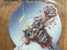 IRON MAIDEN  CAN I PLAY WITH MADNESS 1988  7