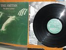 THE SMITHS THE QUEEN IS DEAD ROUGH TRADE REC. 1986 ITALY 1° STAMPA