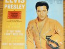 ELVIS PRESLEY EP 45rpm 7