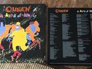Queen A Kind Of Magic Vinyl