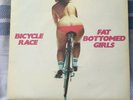 QUEEN BICYCLE RACE 7
