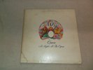 Queen A Night At The Opera, 1975 Elektra, 7E-1053, Vinyl LP,
