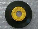 Elvis Presley Original Mystery Train/I Forgot To Remember To Forget Sun 45 1955