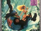 DANGER DANGER   SCREW IT  VINYL  LP 1991 EPIC   VINYL NEAR MINT SLEEVE EXCELLENT