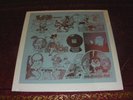 THE WHO - THE FILMORE EAST - RARE ORIG TMOQ LIVE LP NO TMQ TAKRL