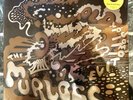 The Murlocs Old Locomotive Black Gold Vinyl King Gizzard sealed First Pressing