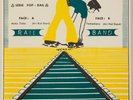 Orchestre Rail-Band - Moko Diolo/Tamadiara 45T Afro/Funk 7'