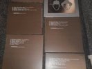 RARE MASTERS AT WORK BOX SET TENTH ANNIVERSARY HOUSE 12” RECORDS