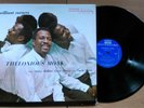 US  LP  THELONIOUS MONK   