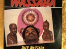 PAUL WASSABA Wassaba Ivory Coast afro boogie funk lp LISTEN