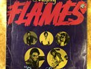 MIGHTY FLAMES Sweet Love killer rare AFRO FUNK insan nigeria og lp LISTEN