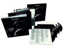 5 x LP 36 Track THE SMITHS THE QUEEN IS DEAD  DELUXE BOX SET SEALED Vinyl sealed