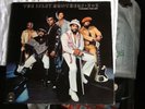 THE ISLEY BROTHERS 3 + 3 featuring that lady LP EX/VG+ EPC 65740, vinyl, album