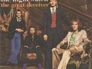 KING CRIMSON: THE NIGHT WATCH / THE GREAT DECEIVER - NM - (PINK FLOYD-GENESIS)
