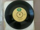 rare 1968 I've got your number / hot shot dermott lynch. 45 vinyl record.