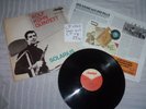 LP JAZZ Rolf Kühn Quintet - SOLARIUS - alte Amiga - rar - inkl. zeitungsartikel