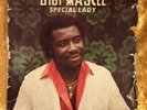 BIBI MASCEL Special Lady super rare nigeria afro BOOGIE synth disco lp LISTEN