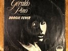 GERALDO PINO Boogie Fever rare AFRO DISCO BOOGIE FUNK nigeria og lp LISTEN
