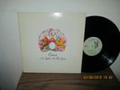 QUEEN - A NIGHT AT THE OPERA  - EMBOSSED COVER - REALLY NICE