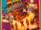 KIDS INCORPORATED, SEALED Orig 1984 US Vinyl LP, K-Tel BU 3220, Fergie, Martika