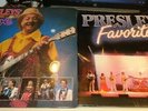 PRESLEYS' Mountain Music Jubilee Live & Favorites - SEALED - Branson Mo Music LP