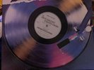 Stray Cats / Brian Setzer Dir Broadcasting King Biscuit Flower Hour Lp 1986