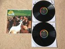 BEACH BOYS PET SOUNDS LP ANALOGUE PRODUCTIONS 2 X 45 RPM STEREO MINT CONDITION