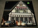 TRIUMVIRAT A La Carte STILL SEALED New Vinyl LP 1979 ST11862 German Prog HoleCut