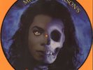 #81 Michael Jackson Ghosts (LP Picture disc - 1997)