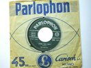 THE BEATLES  - LONG TALL SALLY  -  7