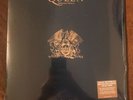 QUEEN GREATEST HITS II NEW VINYL