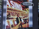 BRIAN SETZER ORCHESTRA LP GUITAR SLINGER IN NEAR-MINT CONDITION